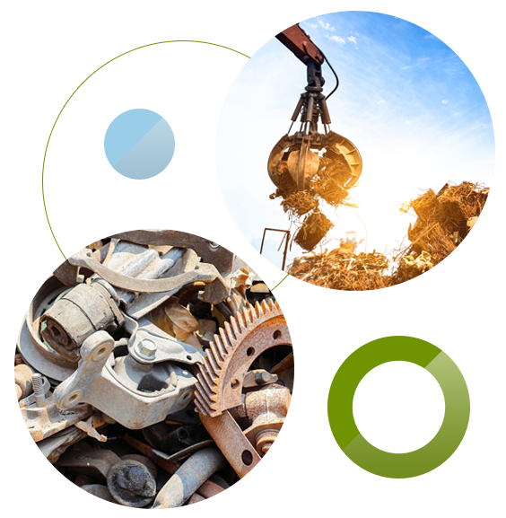 Hurda Alımı Denizli